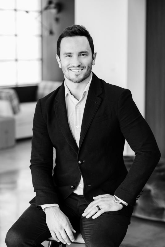 Jeremy Bloom