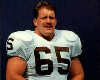 Ralph Tamm - NFL Career