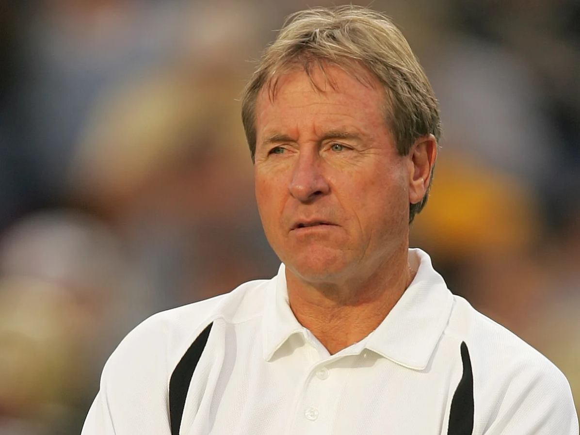 Gary Barnett