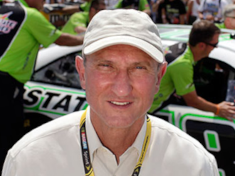 Jack Stark