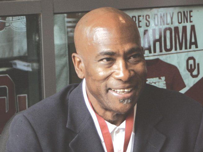 Joe Washington