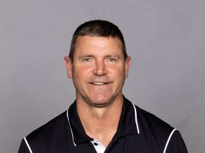 Dave McCloughan