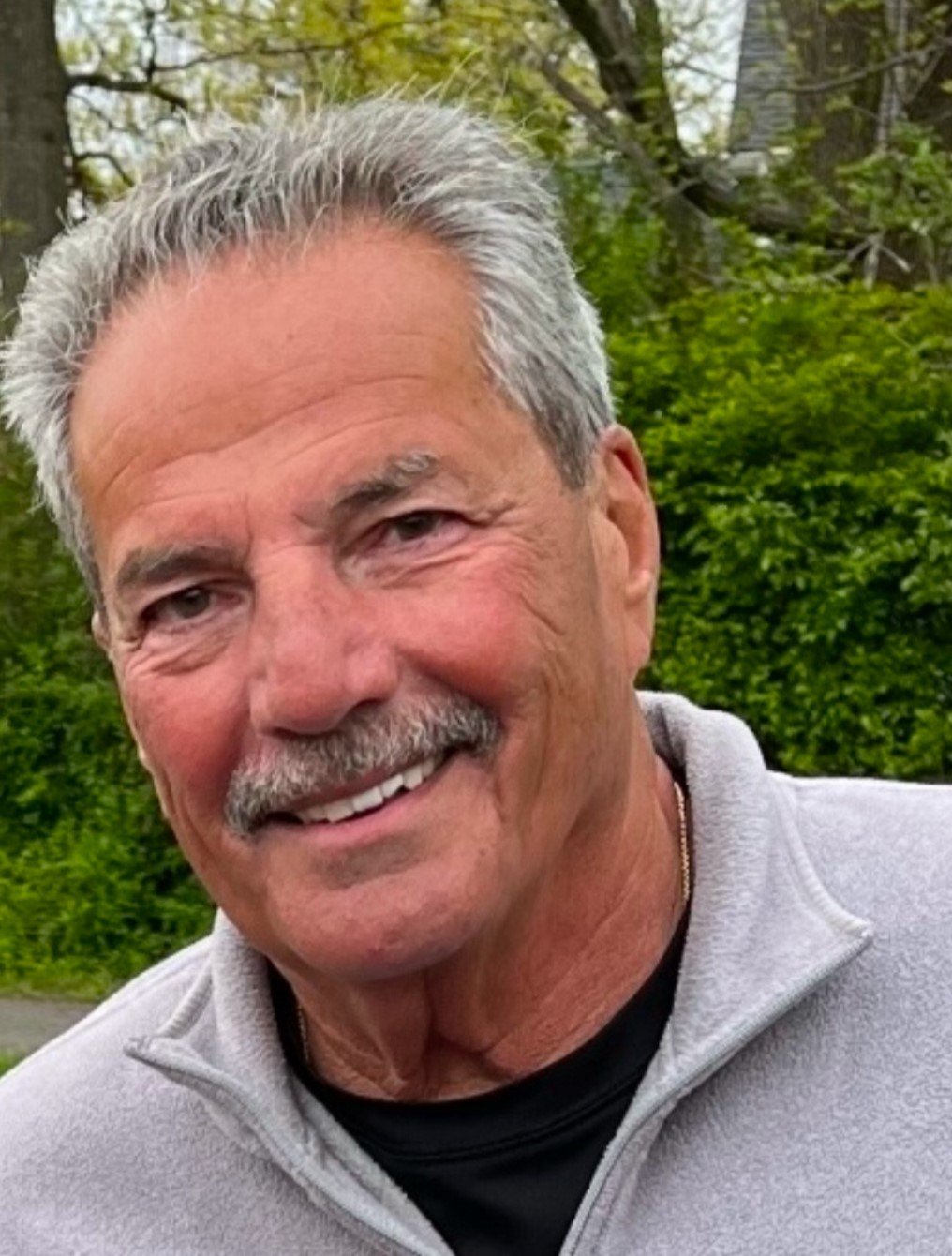 Lou Grasso